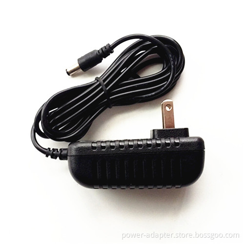18V 1A New AC 100V-240V Converter Adapter DC 18V 1A Power Supply US EU Plug DC 5.5mm x 2.1mm